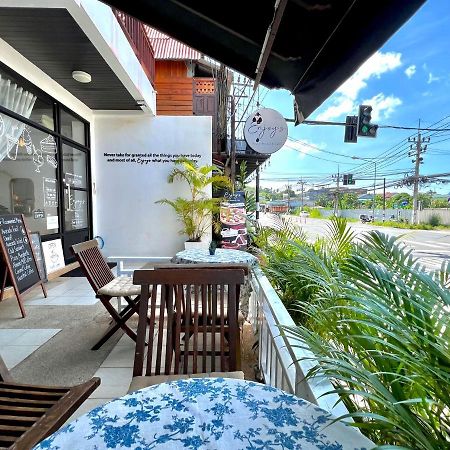 Enjoy'S Beach House & Cafe' Ban Karon المظهر الخارجي الصورة