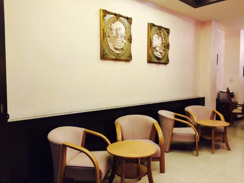 Enjoy'S Beach House & Cafe' Ban Karon المظهر الخارجي الصورة