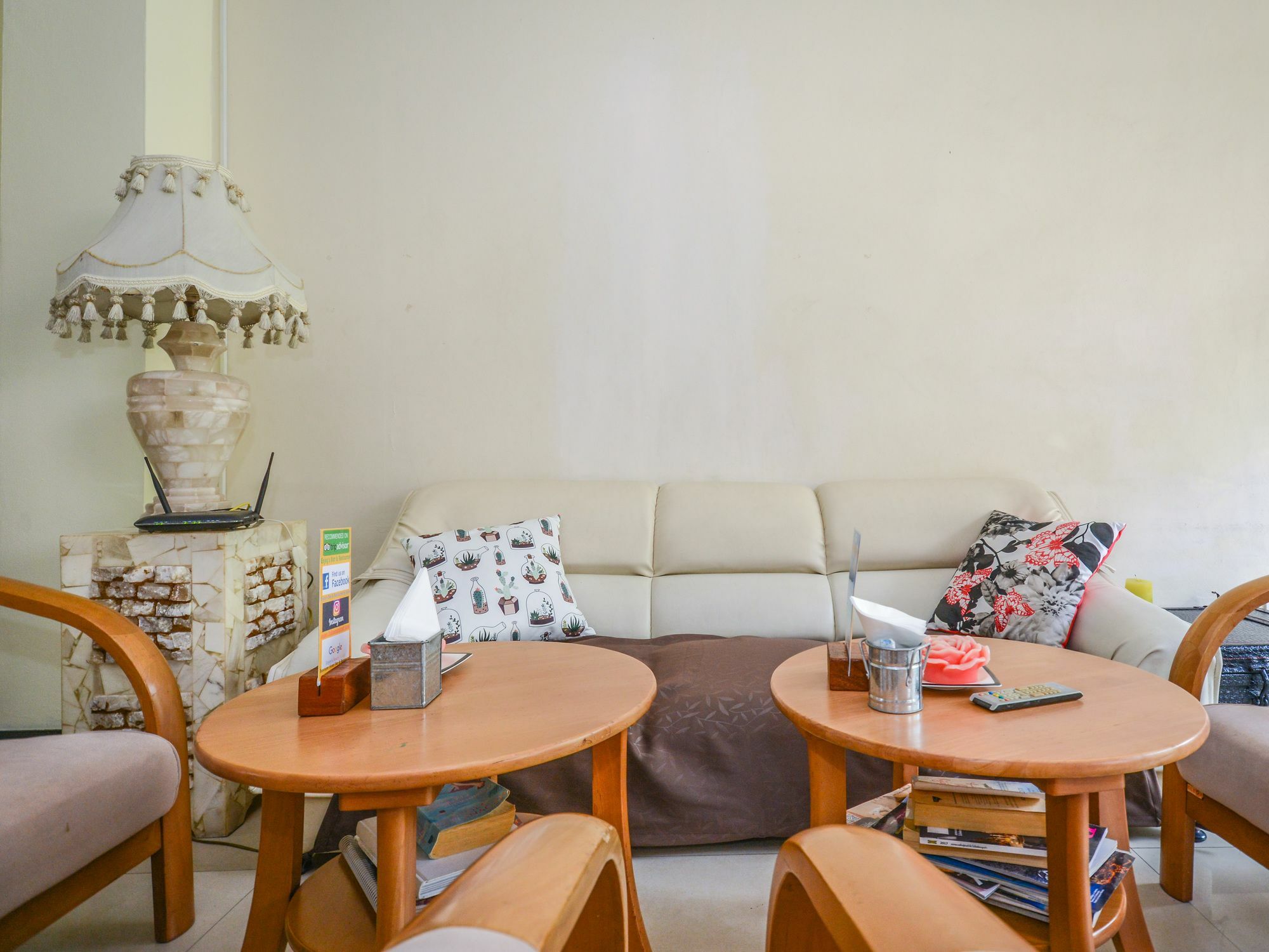 Enjoy'S Beach House & Cafe' Ban Karon المظهر الخارجي الصورة