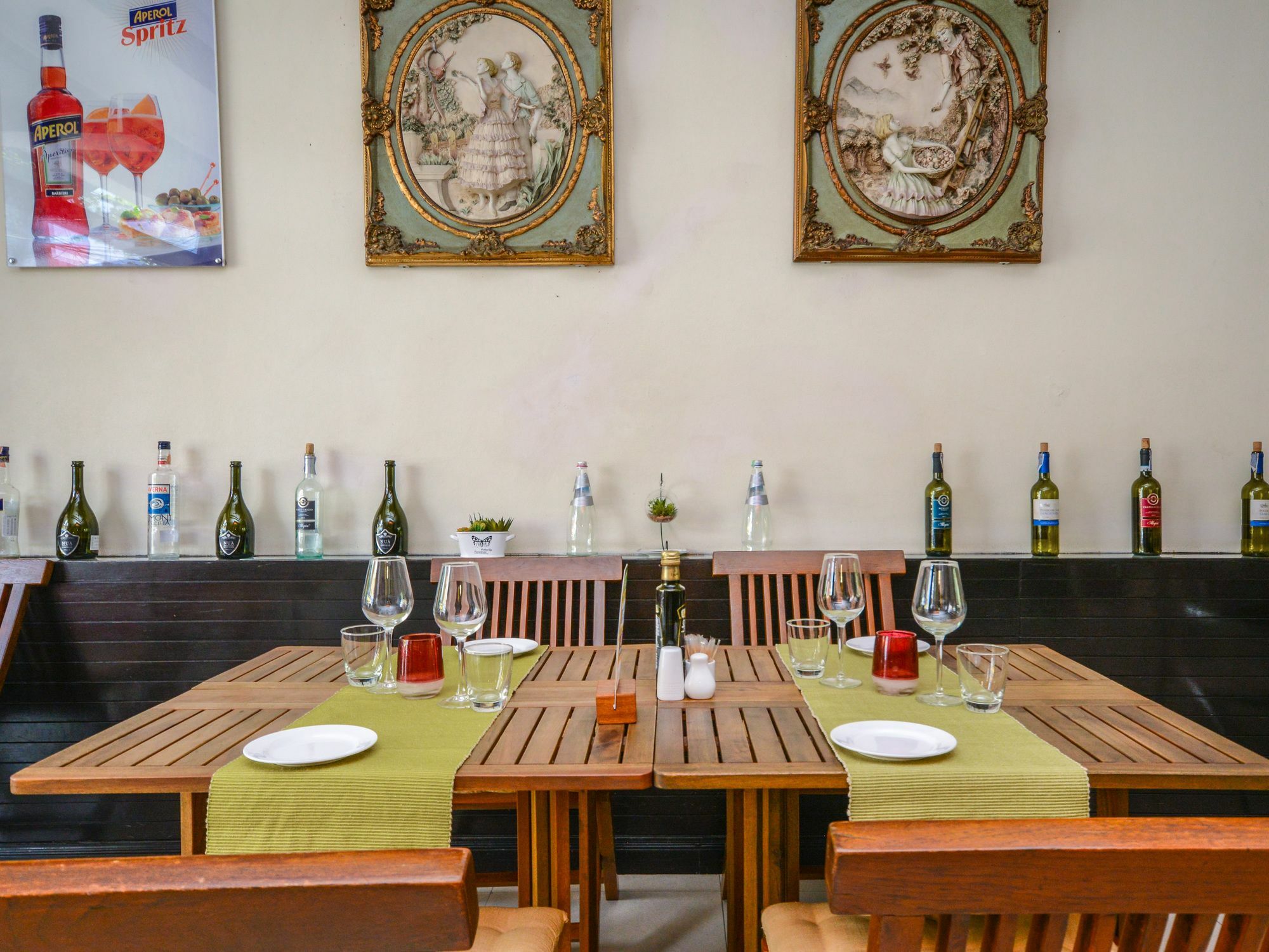 Enjoy'S Beach House & Cafe' Ban Karon المظهر الخارجي الصورة